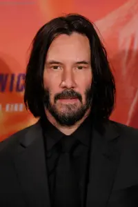 Photo Keanu Reeves