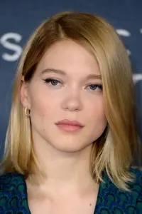 Photo Léa Seydoux