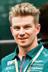 Photo Nico Hülkenberg