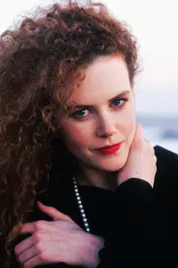 Photo Nicole Kidman