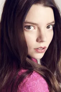 Photo Anya Taylor-Joy