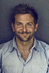 Photo Bradley Cooper