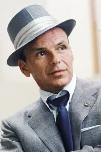 Photo Frank Sinatra