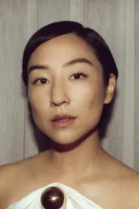 Photo Greta Lee