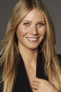 Photo Gwyneth Paltrow