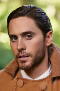 Photo Jared Leto