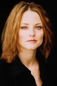 Photo Jodie Foster