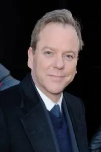 Photo Kiefer Sutherland