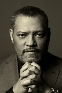 Photo Laurence Fishburne