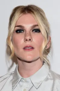 Photo Lily Rabe