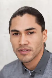 Photo Martin Sensmeier