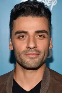 Photo Oscar Isaac