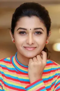 Photo Priya Bhavani Shankar