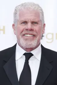 Photo Ron Perlman