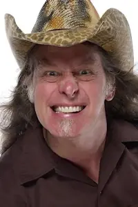 Photo Ted Nugent