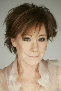 Photo Zoë Wanamaker