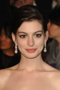 Photo Anne Hathaway