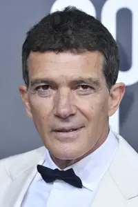 Photo Antonio Banderas