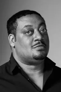 Photo Cedric Yarbrough