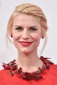 Photo Claire Danes