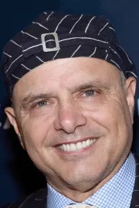 Photo Joe Pantoliano