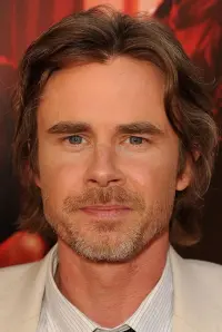 Photo Sam Trammell