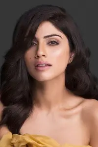 Photo Sapna Pabbi