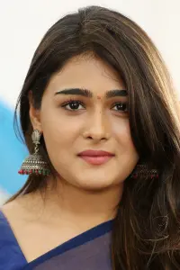 Photo Shalini Pandey