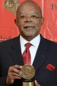 Photo Skip Gates, Jr.