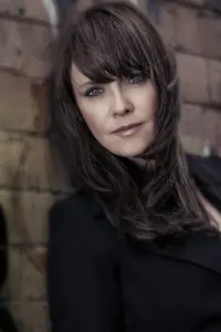 Photo Amanda Tapping