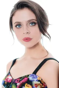 Photo Bel Powley