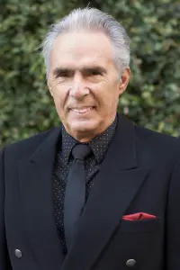 Photo Bill Conti