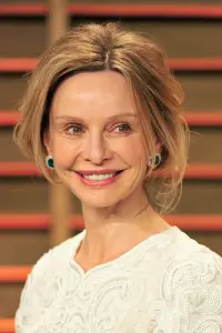 Photo Calista Flockhart