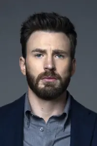 Photo Chris Evans