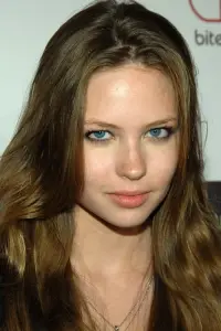 Photo Daveigh Chase