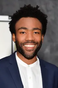 Photo Donald Glover