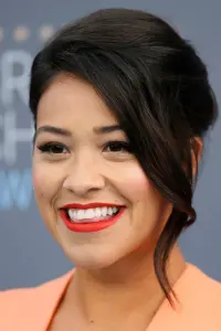 Photo Gina Rodriguez