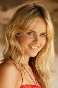 Photo Isabel Lucas