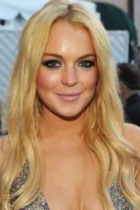 Photo Lindsay Lohan