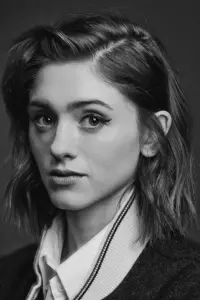 Photo Natalia Dyer