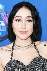 Photo Noah Cyrus