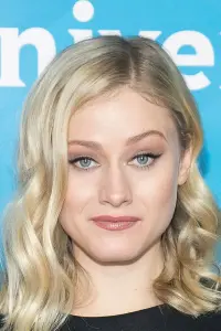 Photo Olivia Taylor Dudley