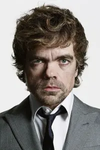 Photo Peter Dinklage