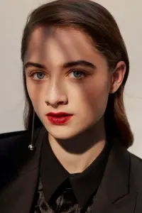 Photo Raffey Cassidy