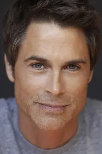 Photo Rob Lowe