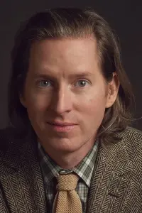 Photo Wes Anderson