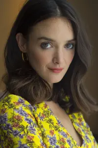 Photo Charlotte Le Bon