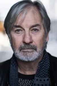 Photo John Jarratt