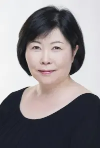 Photo Nobue Iketani