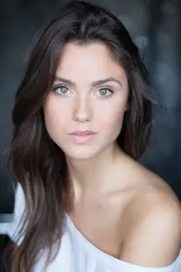 Photo Poppy Drayton